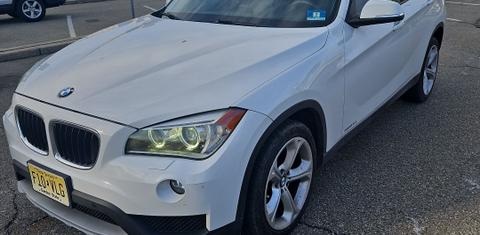 BMW X1 2015