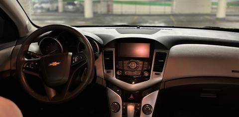 Chevrolet Cruze 2015