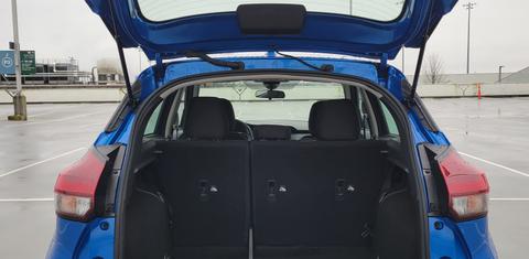 Nissan Kicks 2024