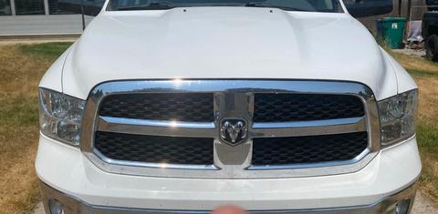 Ram 1500 2014