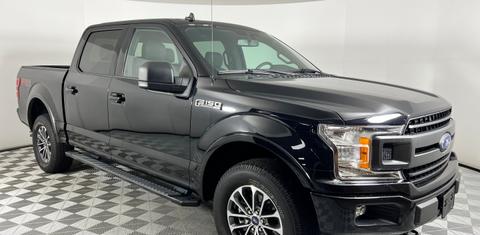 Ford F-150 2020
