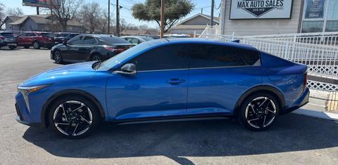 Kia K4 2025