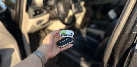 Chrysler Pacifica 2021