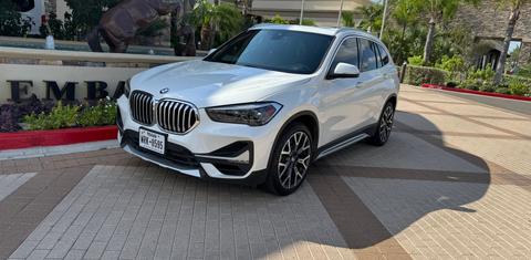 BMW X1 2020