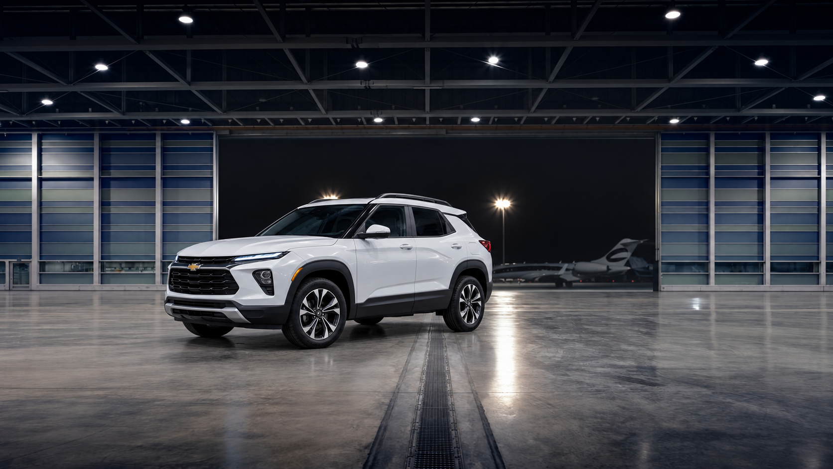 Chevrolet Trailblazer 2026 in Henderson, KY