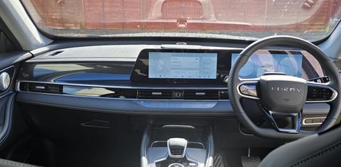 Chery Tiggo 7 2026