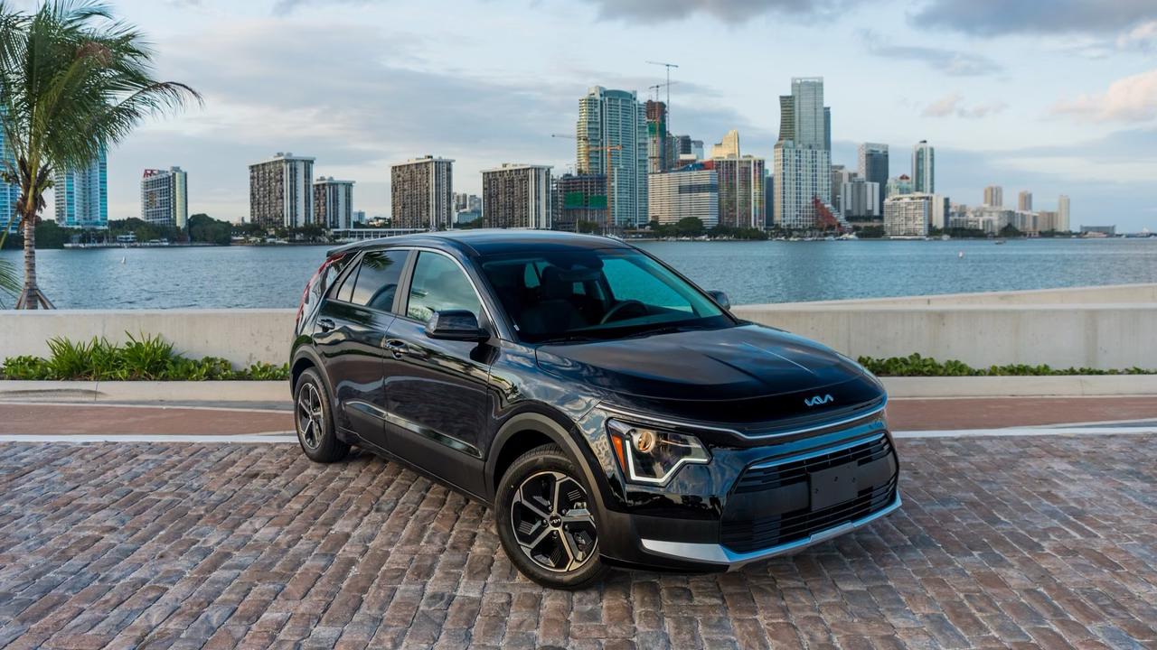 Kia Niro 2026 in Miami, FL