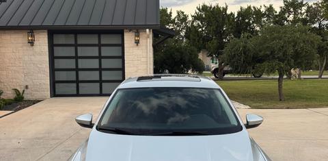 Volkswagen Passat 2019