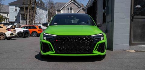 Audi RS 3 2024