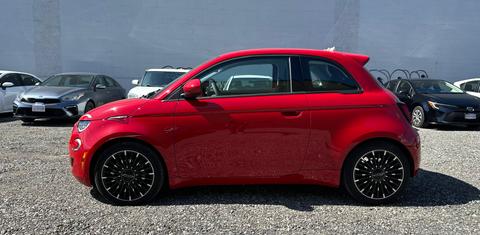 FIAT 500e 2024