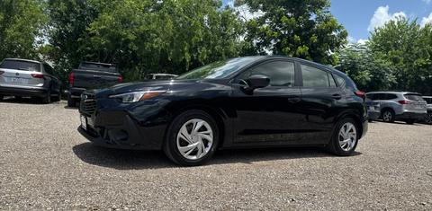 Subaru Impreza 2025