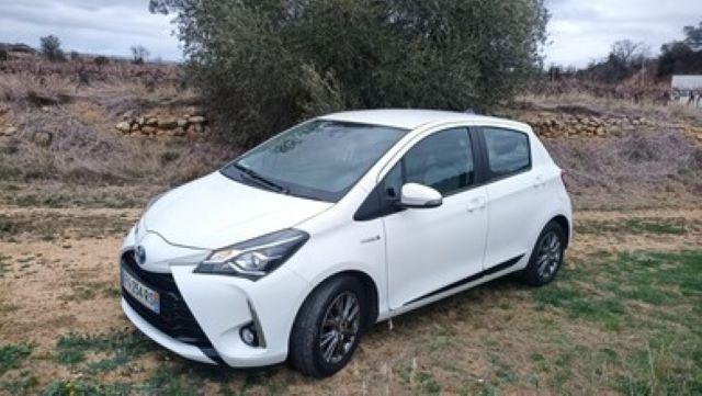 Toyota YARIS 2019 à Murviel-lès-béziers