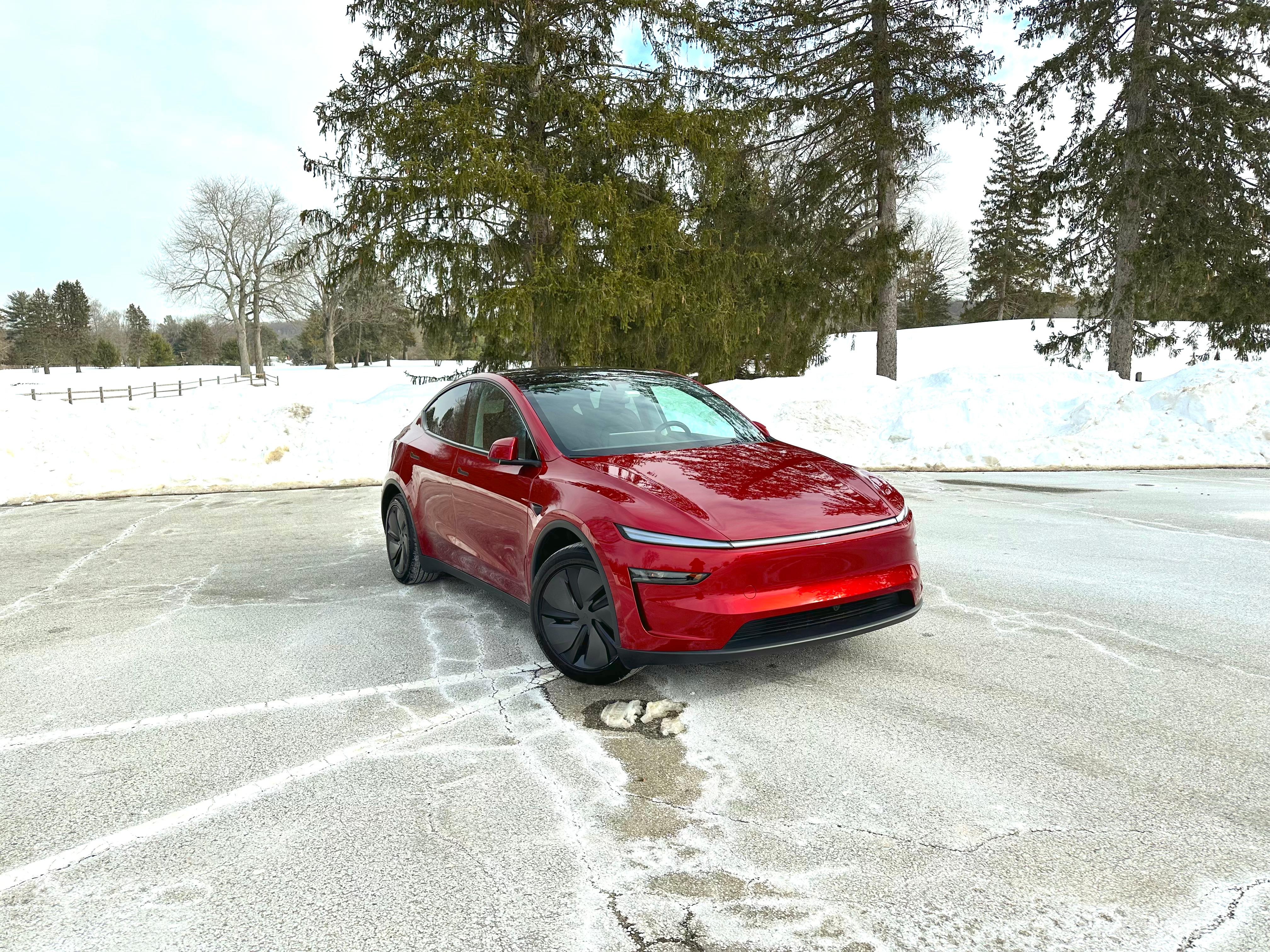 Tesla Model Y 2026 in Wayne, NJ