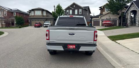 Ford F-150 2023