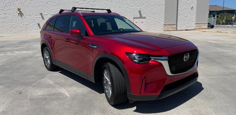Mazda CX-90 PHEV 2024