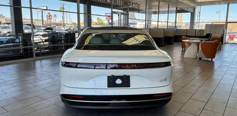 Lucid Air 2022