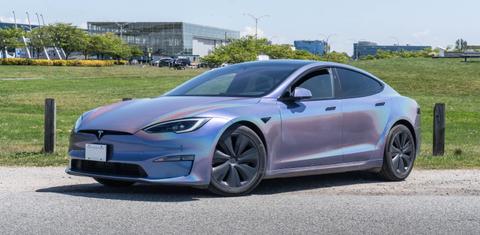 Tesla Model S 2023