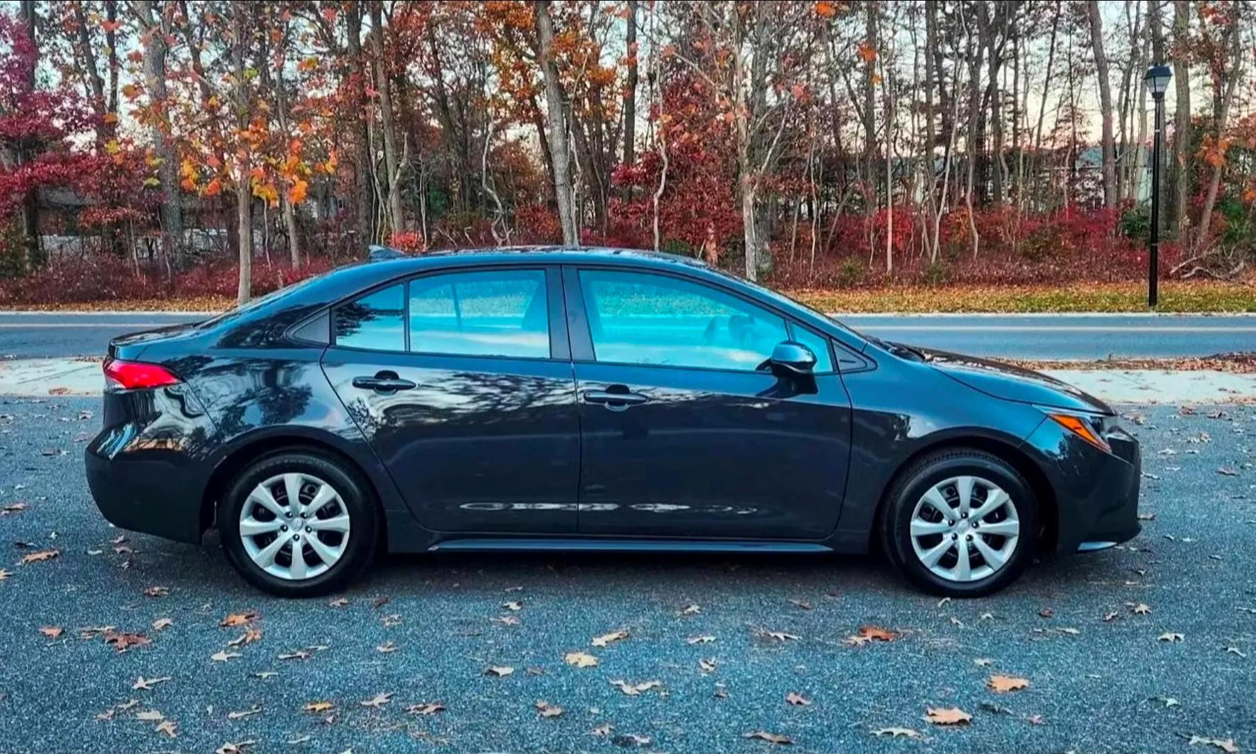 Toyota Corolla 2026 in Glen Burnie, MD