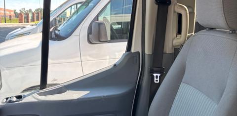 Ford Transit 2018