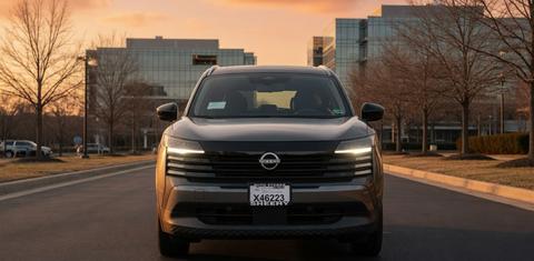 Nissan Kicks 2026