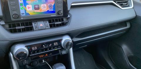Toyota RAV4 2022