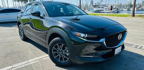 Mazda CX-30 2024