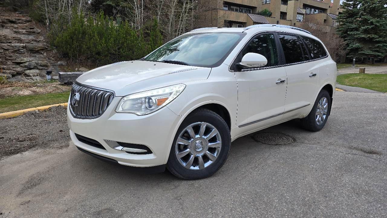Buick Enclave 2014 à Calgary, AB