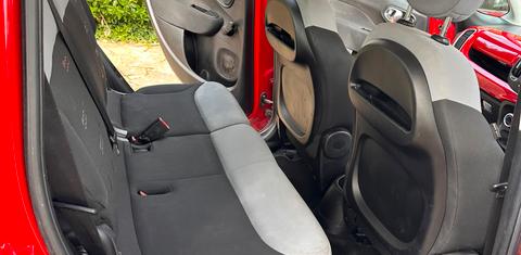 FIAT 500L 2014