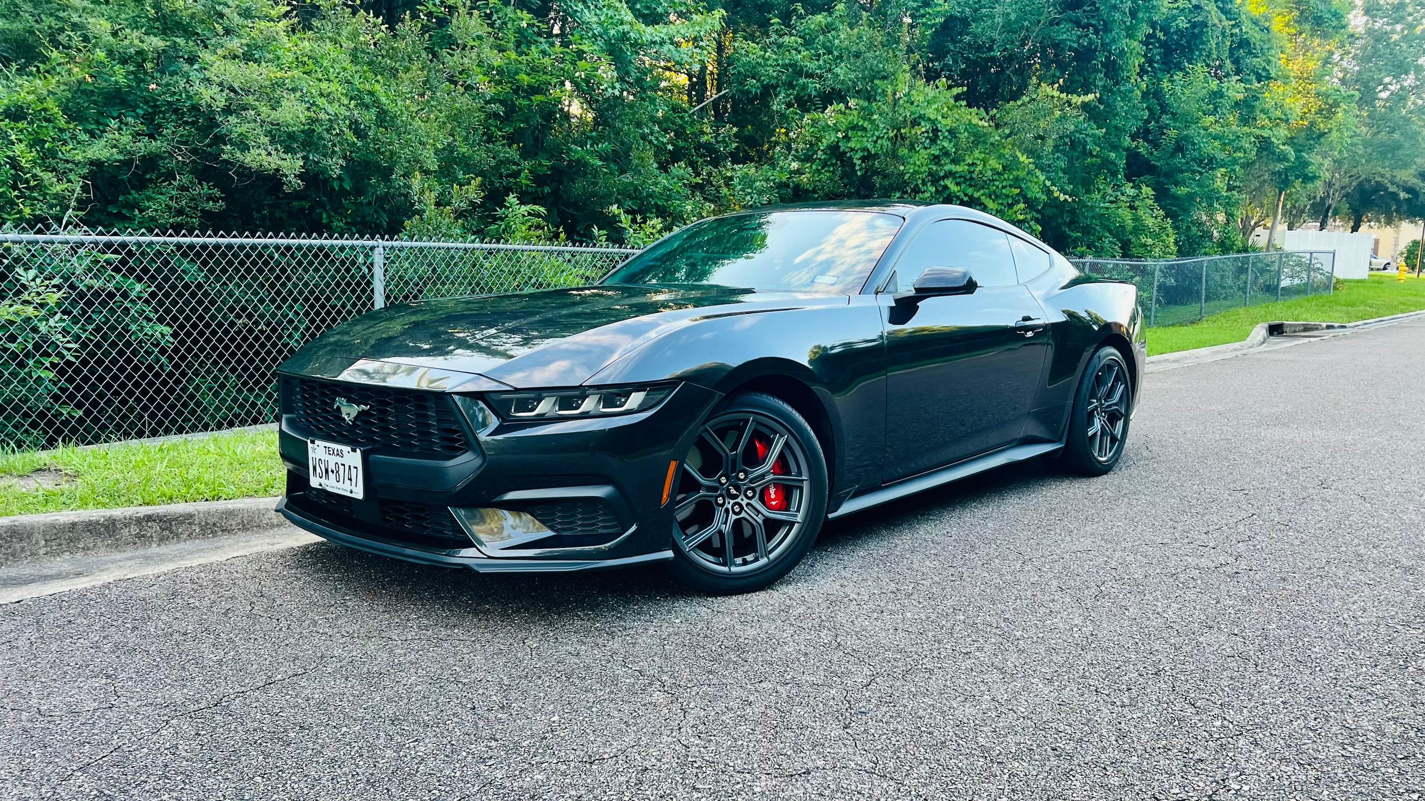 Ford Mustang 2024 in Jacksonville, FL
