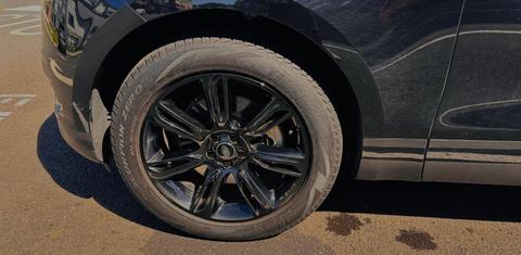 Land Rover Range Rover Velar 2021