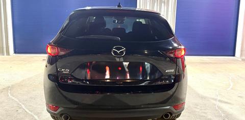 Mazda CX-5 2018