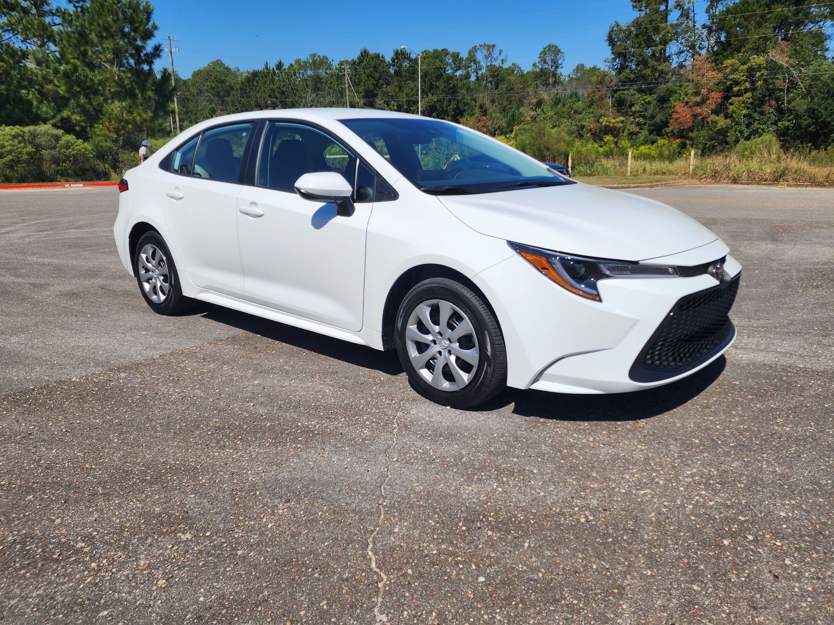Toyota Corolla 2022 in Mobile, AL