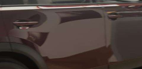 Mazda CX-90 2026
