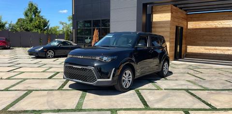 Kia Soul 2025