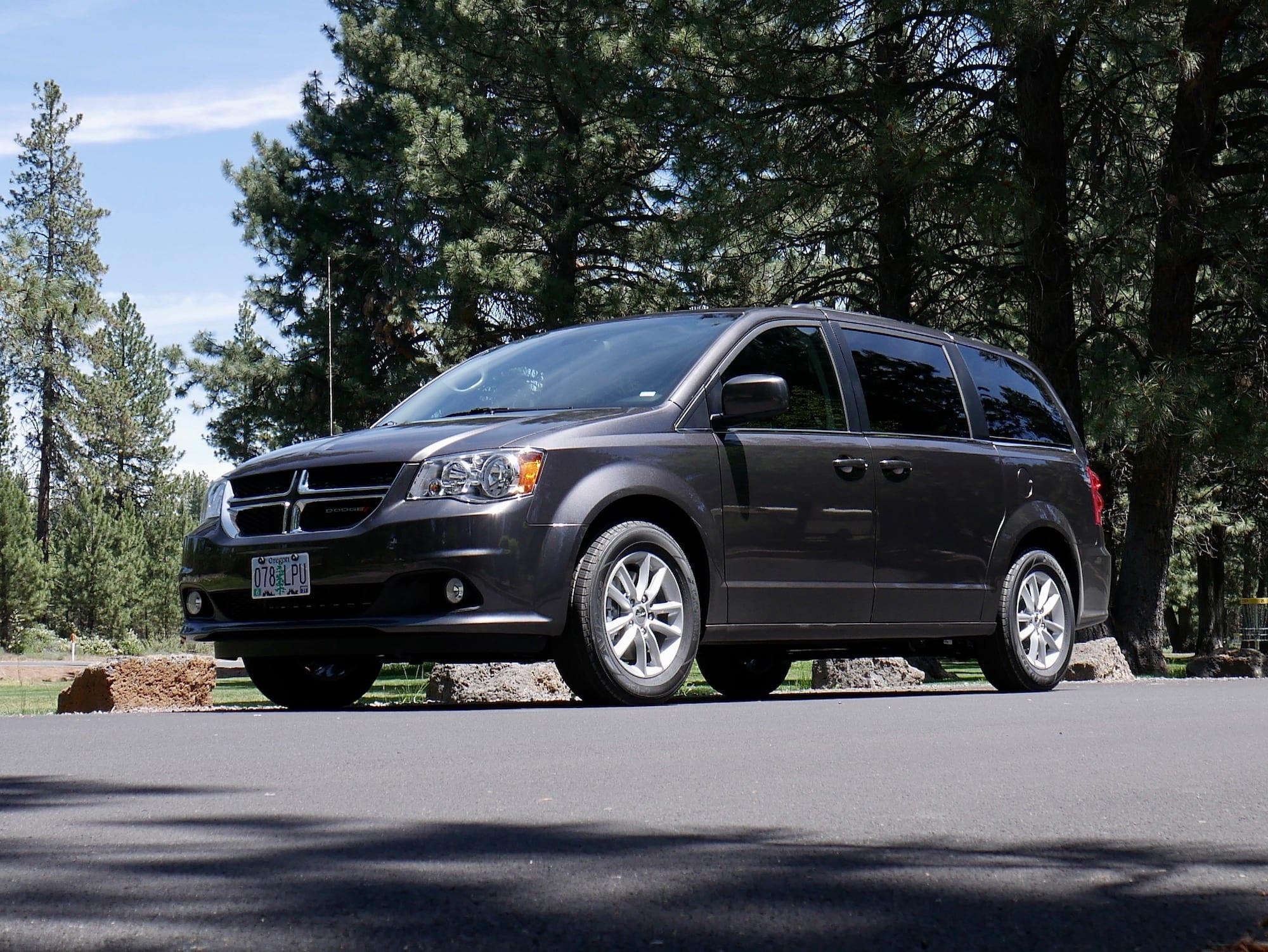 Dodge Grand Caravan 2019 in Nashville, TN
