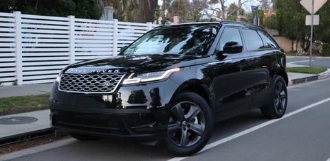 Land Rover Range Rover Velar 2023
