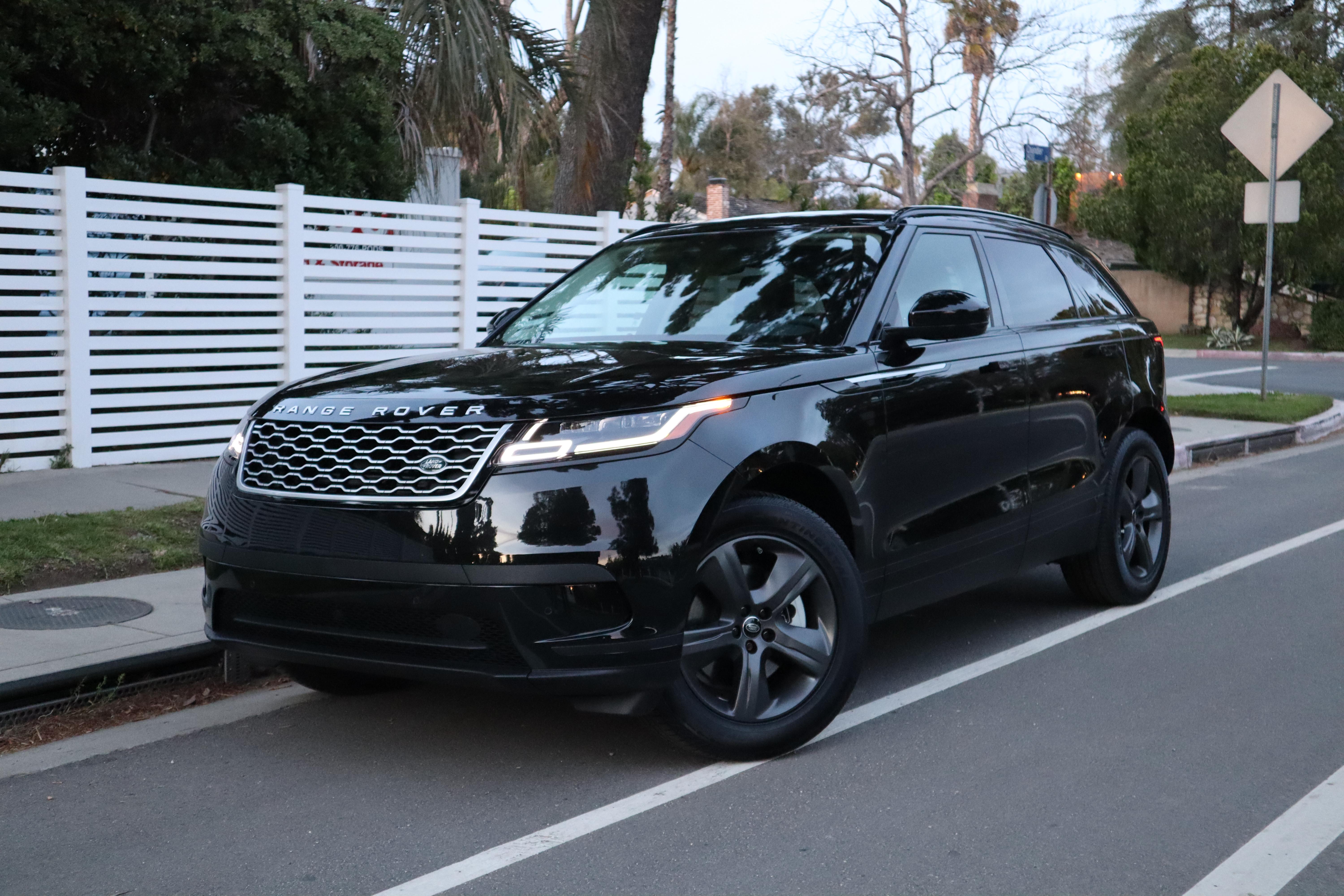 Land Rover Range Rover Velar 2023 in Lawndale, CA