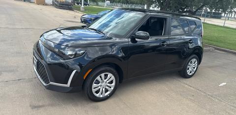 Kia Soul 2025
