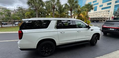 GMC Yukon XL 2026