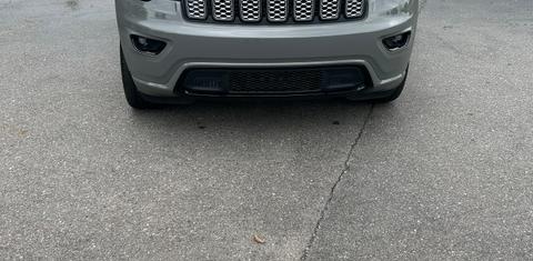 Jeep Grand Cherokee 2020