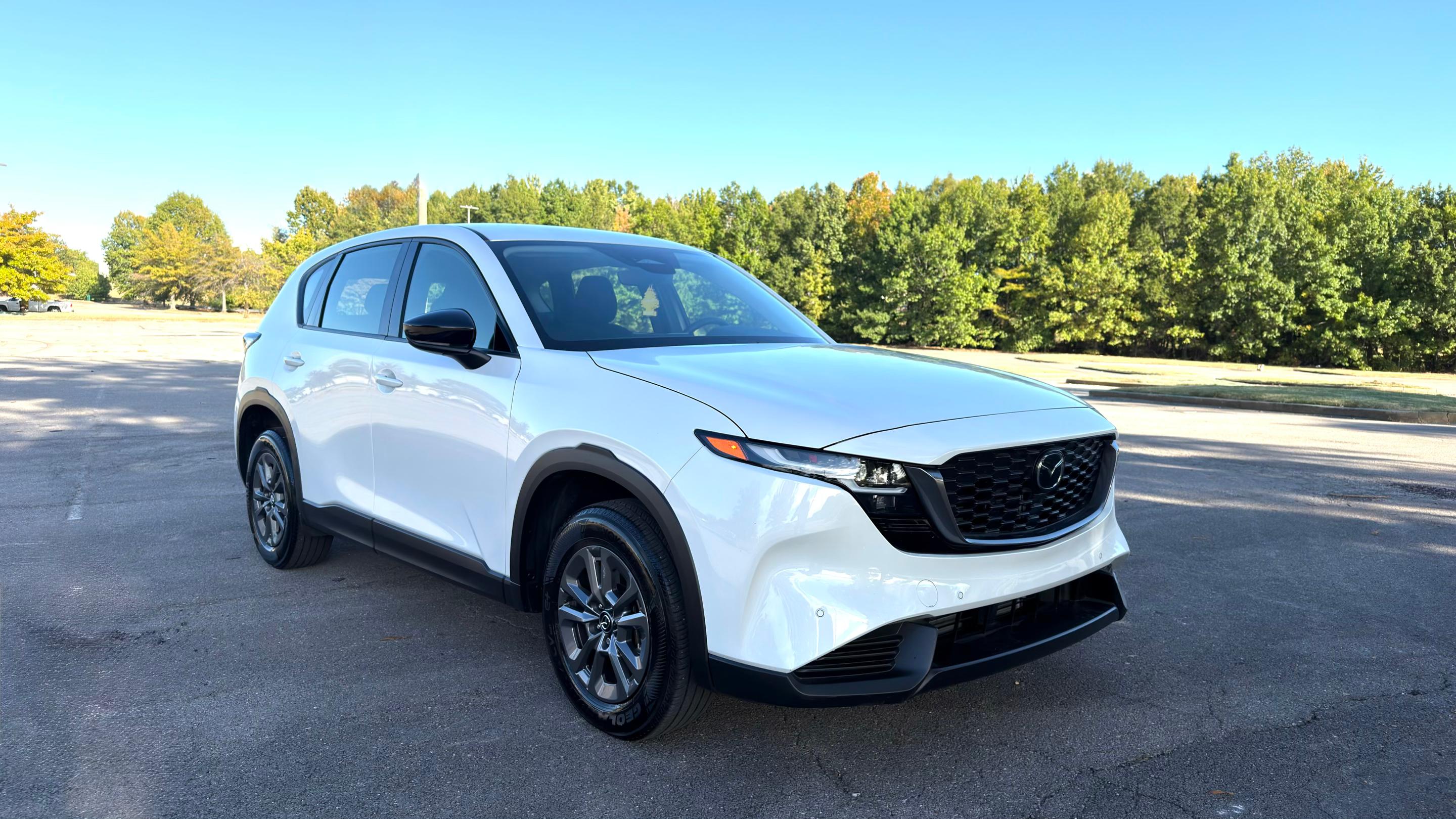 Mazda CX-5 2026 in Memphis, TN
