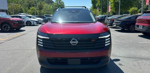 Nissan Kicks 2026