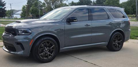 Dodge Durango 2025
