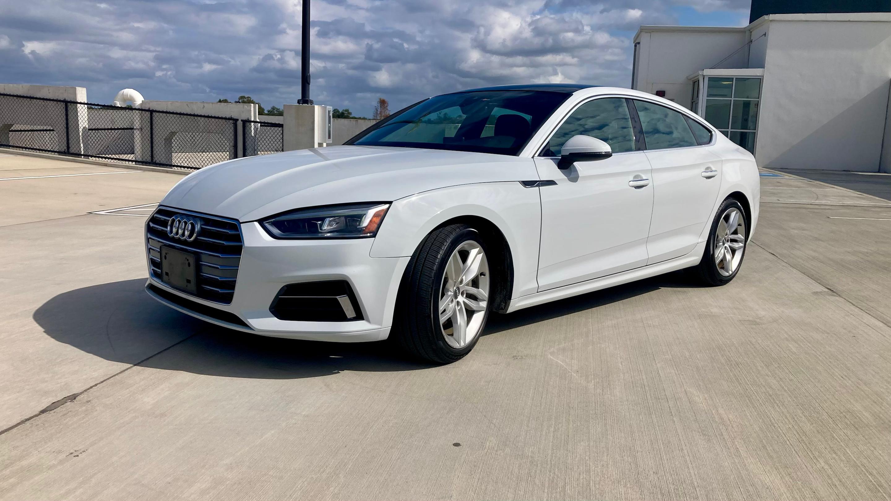 Audi A5 2019 in Orlando, FL