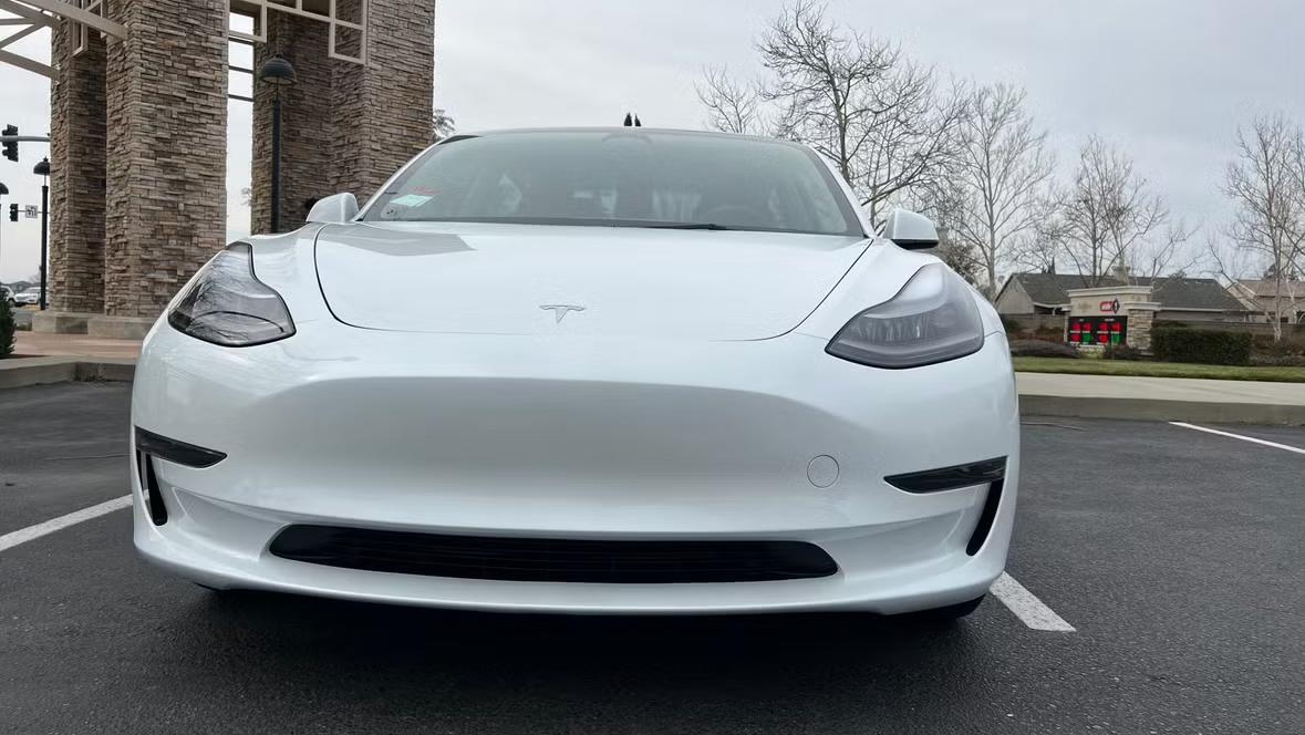 Tesla Model 3 2022 in Troy, NY