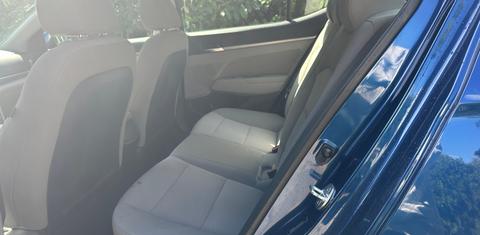Hyundai Elantra 2020