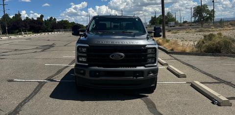 Ford Super Duty F-350 2023