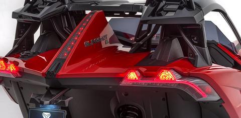 Polaris Slingshot 2020