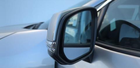 Toyota RAV4 Hybrid 2024