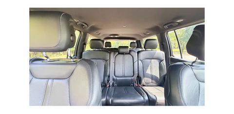 Jeep Wagoneer L 2024